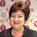 Maria McDougall
 - Membership Secretary