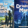 Fantasy series for 10-15 year-olds