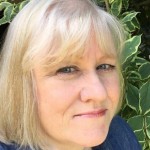 Julie Thorndyke - Workshop Coordinator