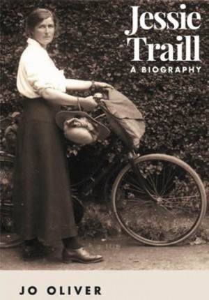 Jessie Traill - A Biography