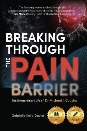 Breaking through the Pain Barrier