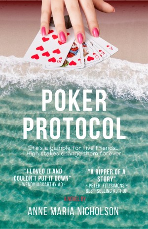 The Poker Protocol
