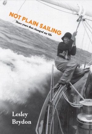 Not Plain Sailing