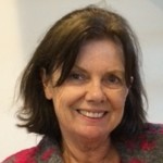 Liz Newton - Co-president