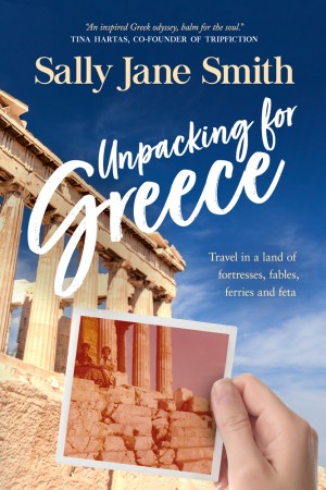 Unpacking for Greece