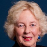 Anne Power - Committee Member