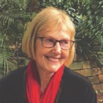 Pip Griffin - Front Desk Coordinator