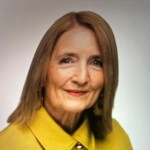 Jane Carrick - Membership Secretary