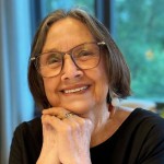 Jan Conway - Editor, Women's Ink!