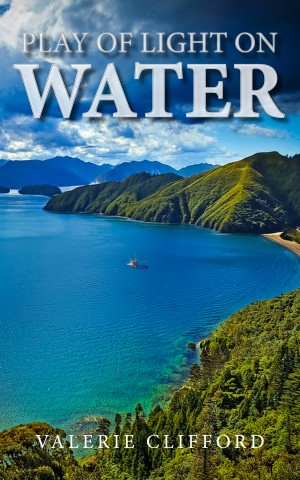 Play of Light on Water